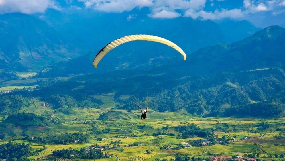 du-luon-may paragliding 2